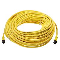 Molex 1200661684 Sensor Cables / Actuator Cables MICRO-CHANGE M12 DBLEND CRDSET