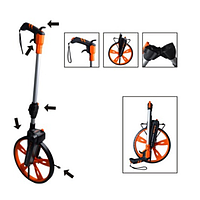 ASAKI AK-2580 Roller ruler (12 inch)