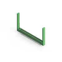 EDAC 307-048-442-268 Receptacles Card Edge Connector