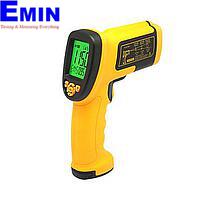 SMARTSENSOR AS872D Infrared Thermometer (-18℃ ~ 1150℃, ± 2℃)