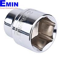 Stanley 72-940 18mm 1/2 Drive 6 Point Metric Socket