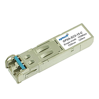 OPTECH SFP-155-120-I Optical Transceiver Module (155Mbps; 120 km)