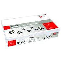 Wurth Elektronik 749196 Power Transformers WE-FLEX Trnsfmr HV Design Kit