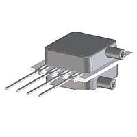 Amphenol All Sensors BLVL01DB1NSN Board Mount Pressure Sensors