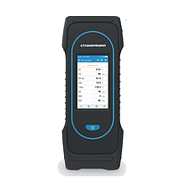 Sauermann SICA 230-6NLDLSLH Combustion Gas Analyzer (O2, CO-H2, Low NO/Low NOx, Low NO2, Low SO2, H2S sensors)