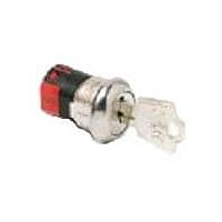 C&K Y101132CF03NQ Keylock Switches Y101132CF03NQ