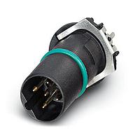 PHOENIX CONTACT 1552230 Straight SACC-CI-M12M SB-5CON-L180 THR