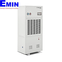Trotec DH 115 S Industrial Condenser Dryer (245 l/24h ; 2150 m³/h)