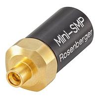 Rosenberger 18S12L-000D3 Connectors OPEN