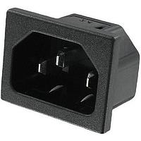 AC Power Connectors