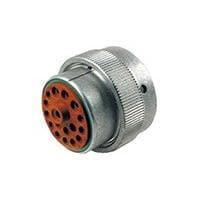 DEUTSCH - TE Connectivity HD36-24-18PN Connectors PLUG ASM