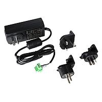 DIGI 76002121 Power Supply TX40 ET Power Supply. Contains: 12 VDC, 2.5 A, extended temperature range