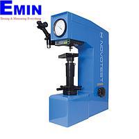 NOVOTEST TS-BRV Brinell, Rockwell, Vickers Hardness Tester