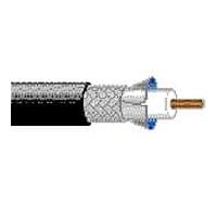 Belden 89292 010500 Coaxial Cables 14AWG 1C SHIELD 500ft SPOOL BLACK