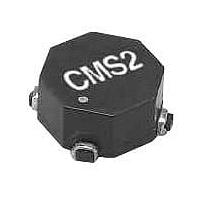 Eaton CMS2-9-R Toroidal 460uH 1.1A 0.12ohms