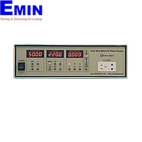Lisun LSP-500VAR AC Power Source (300V, 4.2A)