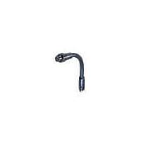 NEUTRIK GNS18 Accessories 3P F XLR & ADAPTERS GOOSENECK SET 230MM