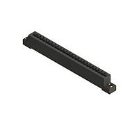EDAC 387-024-544-103 With Flanges Card Edge Connector