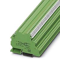 PHOENIX CONTACT 2941361 Terminal Block DEK-OV- 5DC/24DC/3
