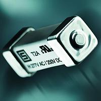 Schurter 3403.0274.23 Surface Mount Ceramic Fuses UMT-H FUSE 1A T