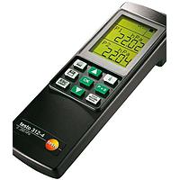 TESTO 312-4 High-pressure Meter Set