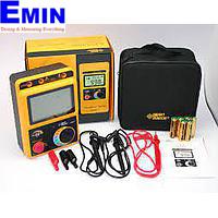 Insulation Tester Inspection Service