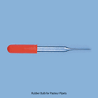 SciLab SL.Bul6020 Rubber bulb for Pasteur pipets
