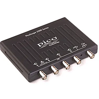 PICO PicoScope 2405A PC Oscillosco (25Mhz, 4channels)