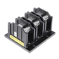 Eaton Bussmann PDB370-3 Power Distribution Block POWER DIST. BLOCK