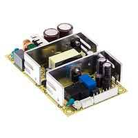 MEAN WELL PSC-100A Switching Supplies 13.8Va.7A, 13.8Va.2.5A 100W W/ BATT CHARGE