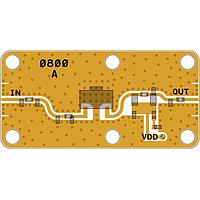Quantic X-Microwave XM-B2A4-0804D Power Amplifiers Amplifiers, HMC453ST89ESMT