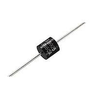 YAGEO 3KP18CA-AT/B ESD Protection Diodes / TVS Diodes 3KP, P600, 18V, 29.2V, Auto,Box
