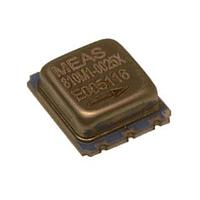 TE CONNECTIVITY SENSORS 810M1-0025X Acceleration Sensor Modules MODEL 810M1 ACCELEROMETER