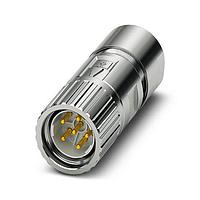 PHOENIX CONTACT 1628863 Circular Metric Connectors M23-5EP198A8L25