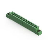 EDAC 307-015-431-103 Receptacles Card Edge Connector