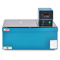 JSR JSIB-22T Immersion Circulation Bath (Ambient +5℃ ~ +99℃, 22 L; 1.3 kW)