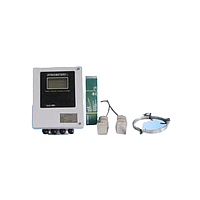 Dynaflox DMDFB Clamp-on Doppler Ultrasonic Flow Meter