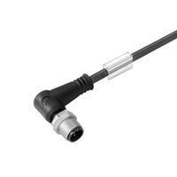 Weidmuller 9457670060 Sensor Cables / Actuator Cables SAIL-M12W-5-0.6U
