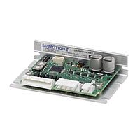 SANMOTION F5PFD280P100 Motor Drives 5-Phase Stepping Driver, High Power Model, Pentagon Motor (2.8A/Phase)