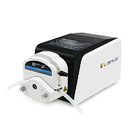 Leadfluid BT103S Speed-Variable Peristaltic Pump (0.006～380mL/min, 1 kênh)