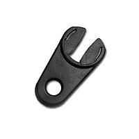 Maxim Integrated DS9093F+ Key Ring Mount iButton Key Ring Mounts