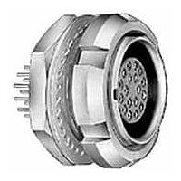 LEMO ECG.2G.318.CLN Connectors FIXED RECEPTACLE