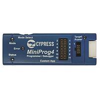 Infineon CY8CKIT-005-A Debuggers