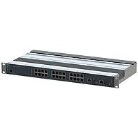 SIEMENS 6GK53262QS003AR3 Managed Ethernet Switches SCALANCE XR326-2C WG
