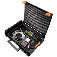 TESTO 312-4 Pressure Measuring Basic Set
