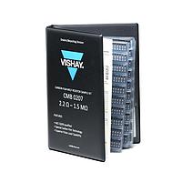 Vishay Beyschlag LMC121CMB02070JG00 Carbon Film Resistor Kits CMF0207 High Pulse Carbon MELF Kit