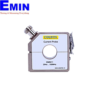 EMI and EMC Test System