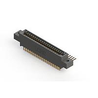 EDAC 395-042-558-802 Standard Card Edge Connectors .100" (2.54mm) Pitch Card Edge Connector