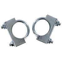 Onset U-BOLT-KIT2 1-5/8" U-bolts (Qty 2)