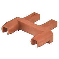 HARTING 09140009971 Accessories Han Modular Compact Coding Pin 1 red